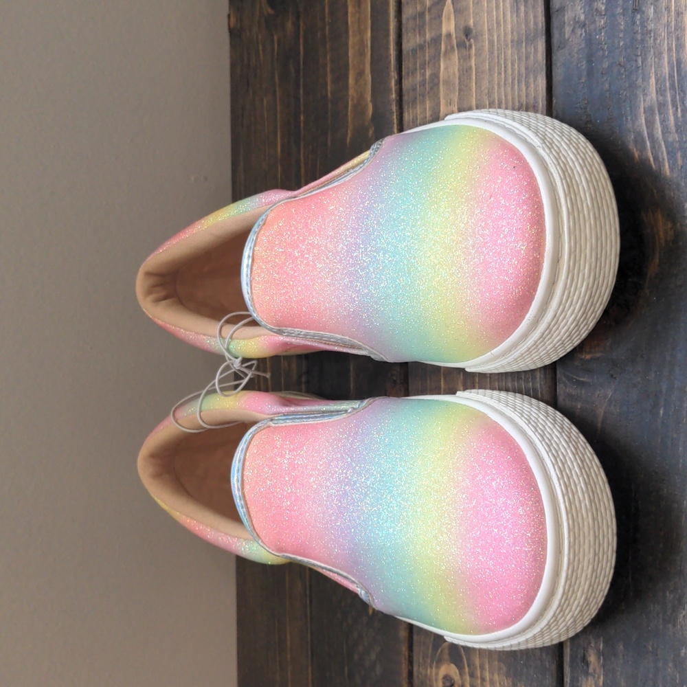 Multi Color Children's Place Sneaker